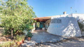 Villa Trullo Rizzelli - Salento Reservation Torre Pali